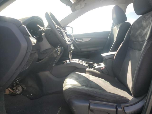 2016 NISSAN ROGUE S 5N1AT2MT9GC759956