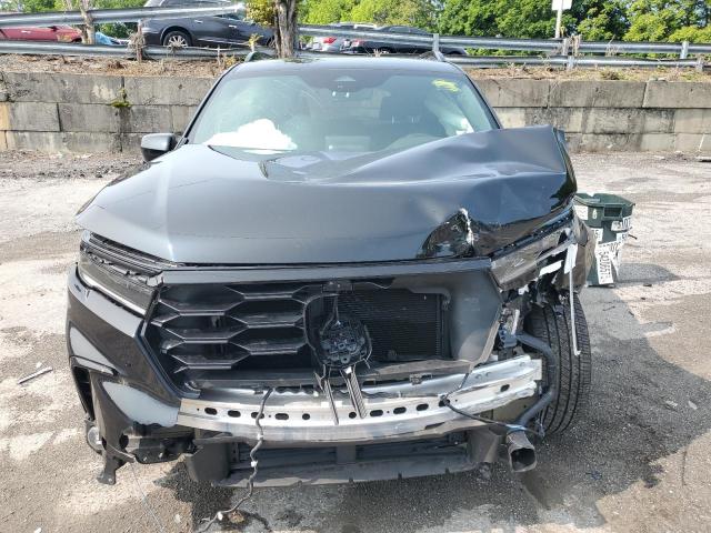 2025 HONDA PILOT BLAC 5FNYG1H98SB031766