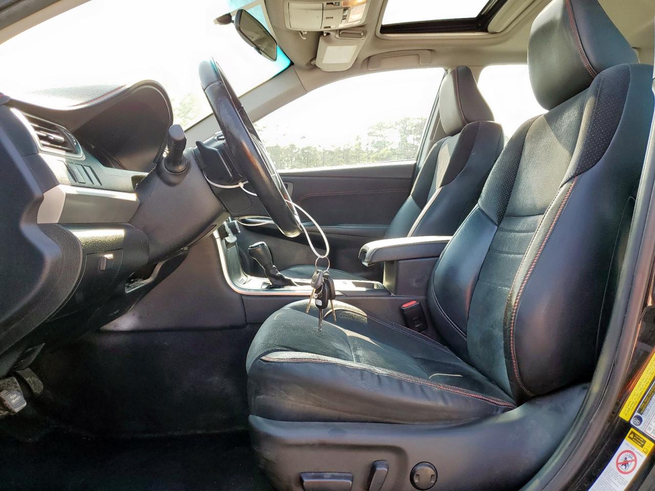 Toyota Camry le 2015