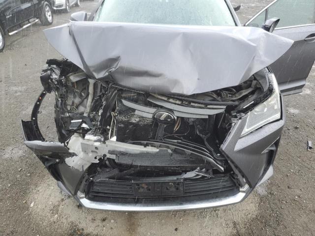 2016 LEXUS RX 350 BAS - 2T2BZMCA1GC010235