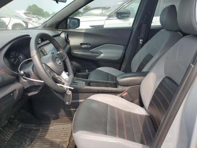 2023 NISSAN KICKS SR - 3N1CP5DV0PL504852