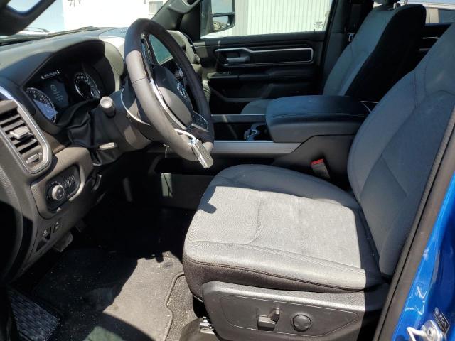 2025 RAM 1500 BIG H 1C6SRFFP7SN624414