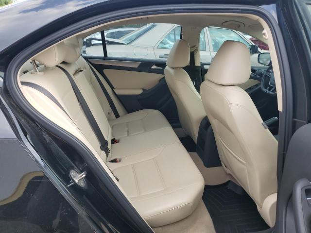 2016 VOLKSWAGEN JETTA SE 3VWD67AJ1GM394757