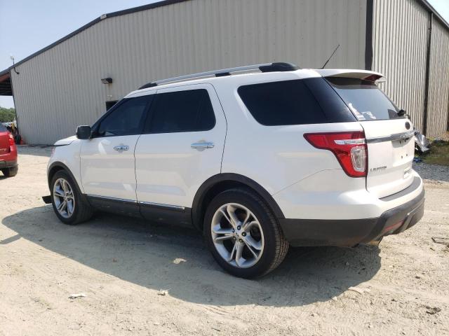 Vin: 1fmhk7f86cga91673, lot: 59258275, ford explorer limited 20122