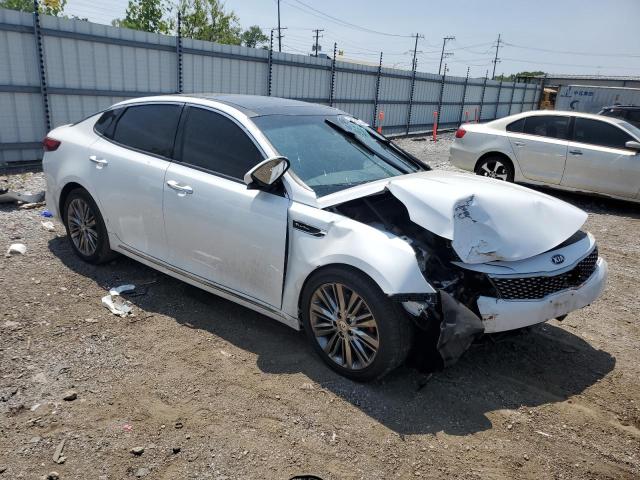 2016 KIA OPTIMA SXL 5XXGV4L22GG073190