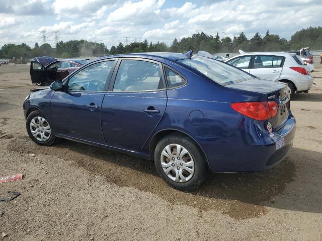 Vin: kmhdu4ad4au181107, lot: 62493175, hyundai elantra blue 20102