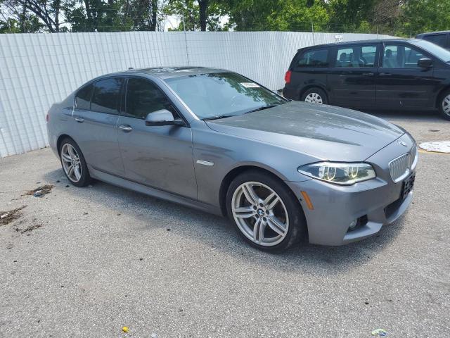 Vin: wbakp9c51edz34830, lot: 59906435, bmw 5 series xi 20144