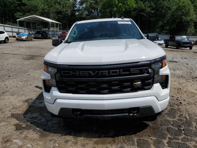 2023 CHEVROLET SILVERADO - 1GCPDBEK7PZ106119
