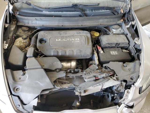 2015 JEEP CHEROKEE L - 1C4PJLCB9FW759780