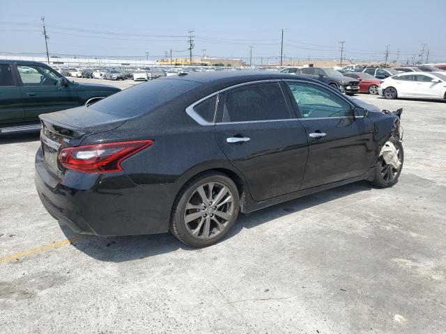 Vin: 1n4al3ap1jc141366, lot: 59622465, nissan altima 2.5 20183