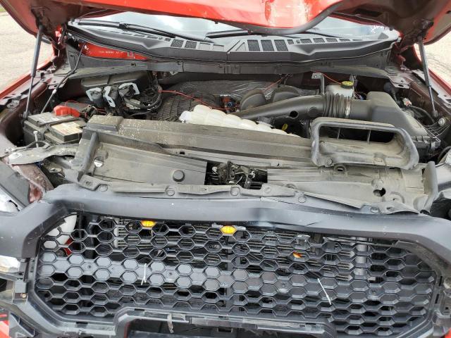 2023 FORD F150 1FTMF1CB9PKD90856