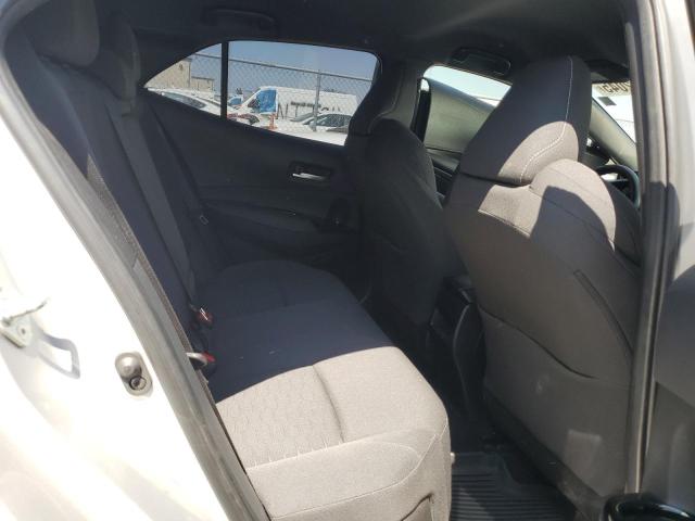 2022 TOYOTA COROLLA CR JTND4MBE0N3183889