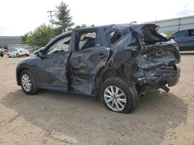 Vin: jm3ke2be9d0160907, lot: 58357295, mazda cx-5 sport 20132