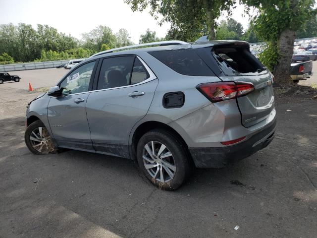 Vin: 3gnaxxeg9pl119832, lot: 62418895, chevrolet equinox premier 20232