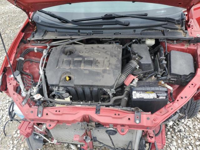 2018 TOYOTA COROLLA L - 2T1BURHE4JC974945