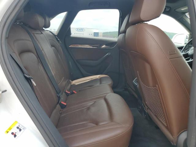 2015 AUDI Q3 PREMIUM - WA1BFCFS4FR008053