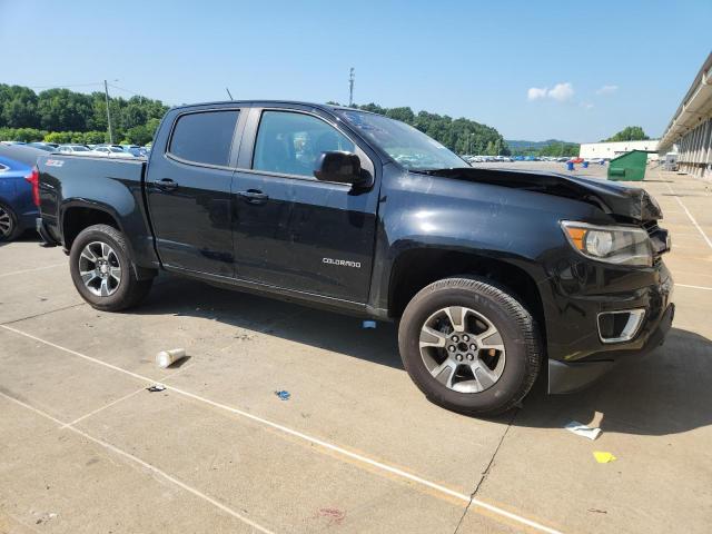 Vin: 1gcgtdenxh1142489, lot: 62530075, chevrolet colorado z71 20174