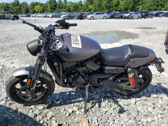 2017 HARLEY-DAVIDSON XG750A A 1HD4NCG26HC510017