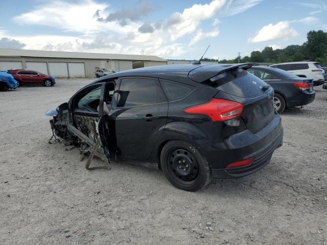 2018 FORD FOCUS ST 1FADP3L99JL219859