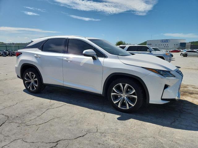 2017 LEXUS RX 350 BAS 2T2ZZMCA2HC049755