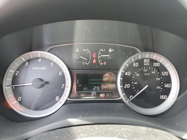 2015 NISSAN SENTRA S 3N1AB7AP4FY299450