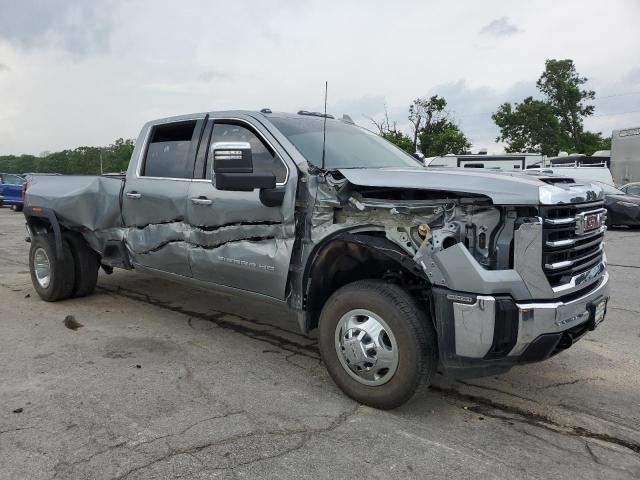 2024 GMC SIERRA K35 - 1GT49UEY9RF400632