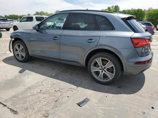 Vin: wa1bnafy6l2046268, lot: 59525495, audi q5 premium plus 20202