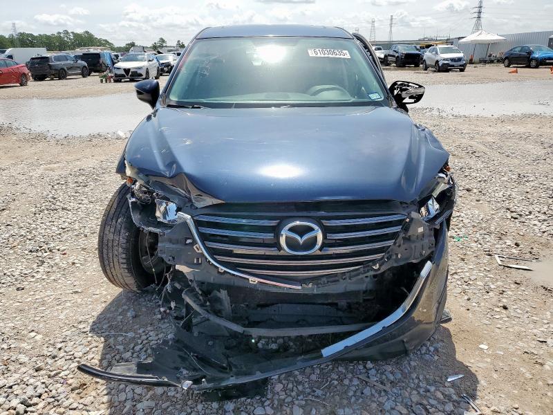 2016 MAZDA CX-5 TOURI - JM3KE2CYXG0811023