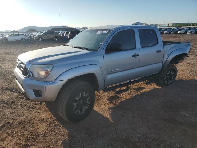 2012 TOYOTA TACOMA DOU - 3TMJU4GN6CM135423