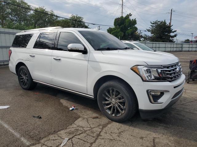 Vin: 1fmjk1kt3kea19798, lot: 59756375, ford expedition max limited 20194