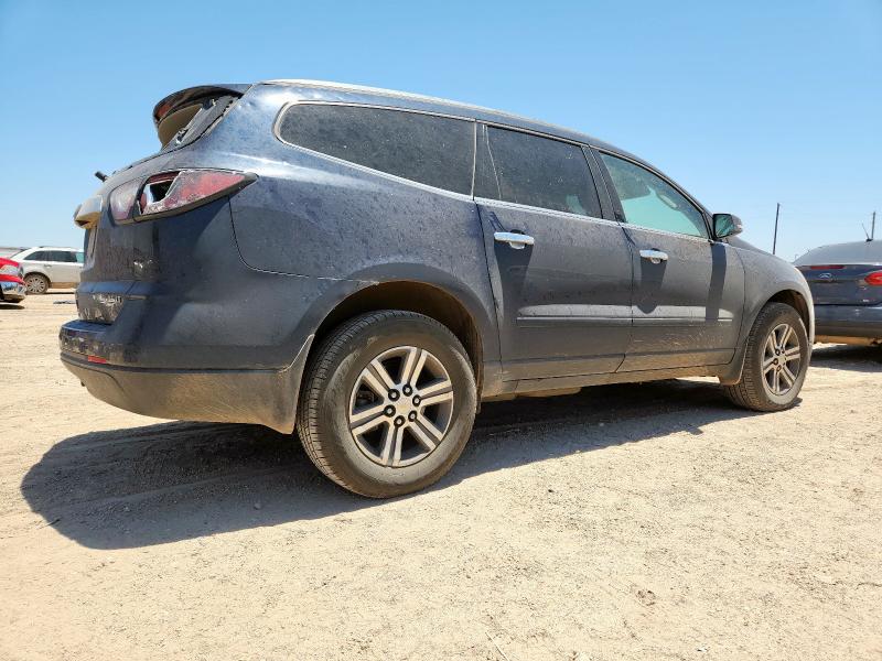Vin: 1gnkrhkd1hj293952, lot: 60710845, chevrolet traverse lt 20173