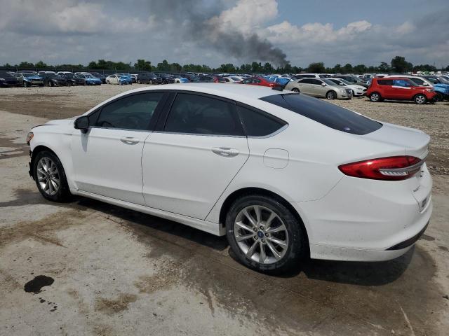 Vin: 3fa6p0h72hr342851, lot: 59720005, ford fusion se 20172