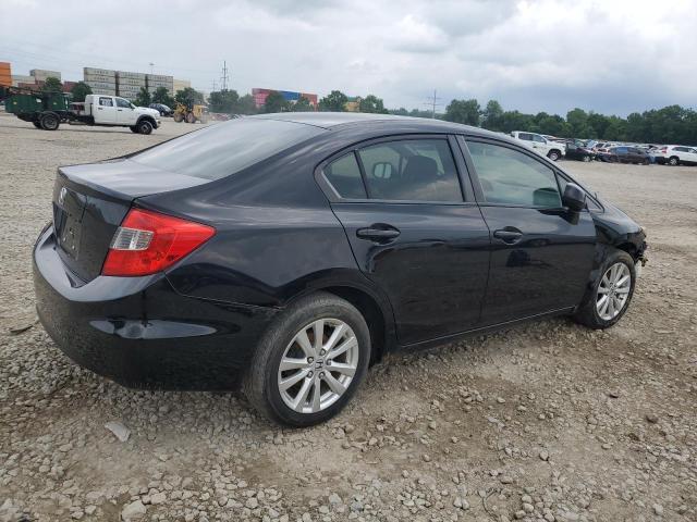 Vin: 19xfb2f8xce339745, lot: 63243855, honda civic ex 20123