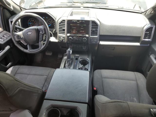 2015 FORD F150 SUPER 1FTEX1CP2FKD33085