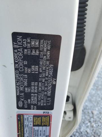 2018 KIA SOUL KNDJN2A23J7546379
