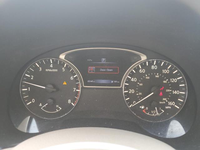 2016 NISSAN ALTIMA 2.5 1N4AL3AP8GC126243