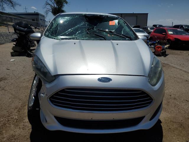 2019 FORD FIESTA S 3FADP4AJ8KM130044