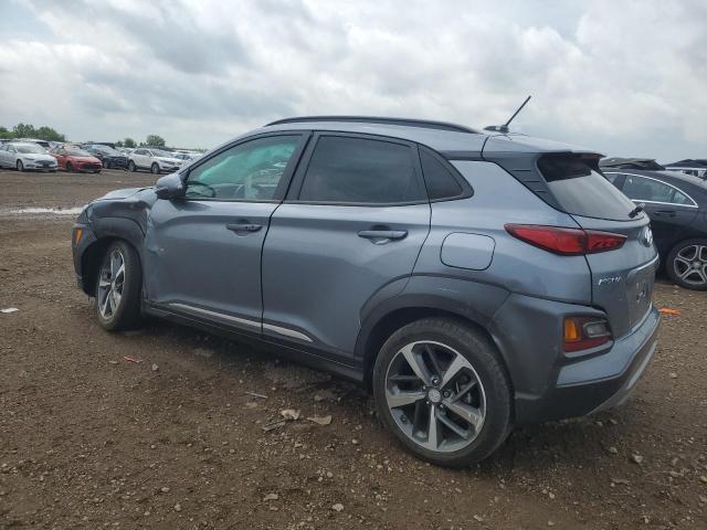 2018 HYUNDAI KONA ULTIM KM8K5CA52JU093731