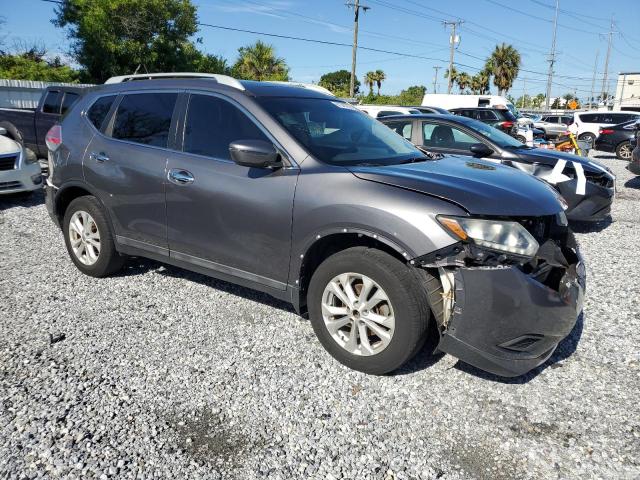 Vin: 5n1at2mt4gc877929, lot: 61347935, nissan rogue s 20164