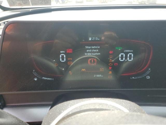 2025 KIA SPORTAGE E KNDPVCDG8S7177902