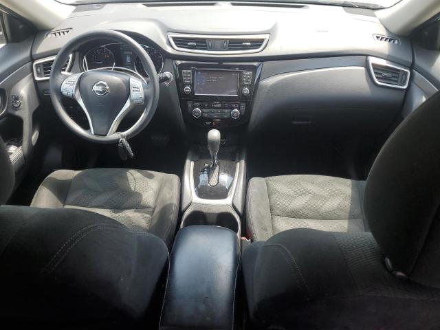 2015 NISSAN ROGUE S - 5N1AT2MT2FC870024