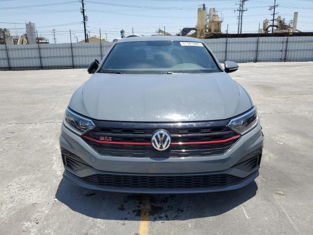 2021 VOLKSWAGEN JETTA GLI 3VW6T7BU0MM070284