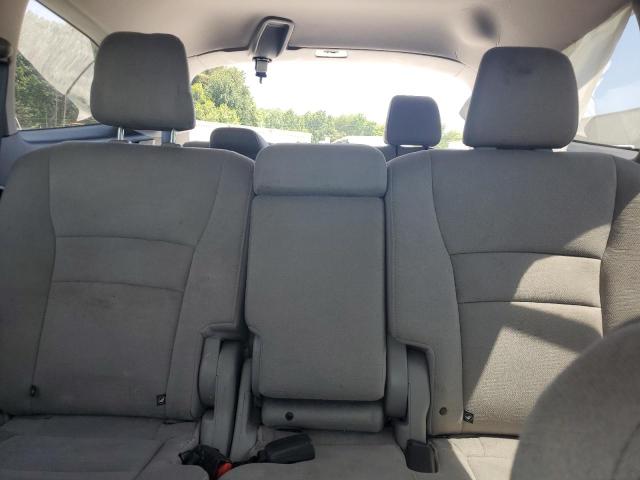2020 HONDA PILOT EX 5FNYF5H30LB009946