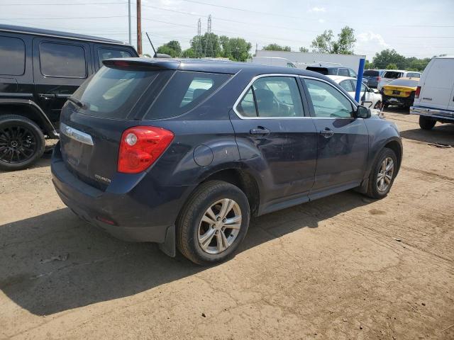 Vin: 2gnfleek9f6147286, lot: 62236635, chevrolet equinox ls 20153