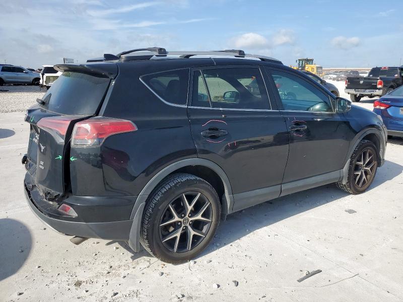 Vin: 2t3jfrev2gw525563, lot: 61955175, toyota rav4 se 20163