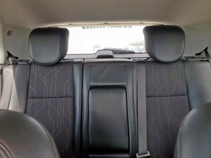 2021 CHEVROLET TRAX 1LT KL7CJLSM4MB365784