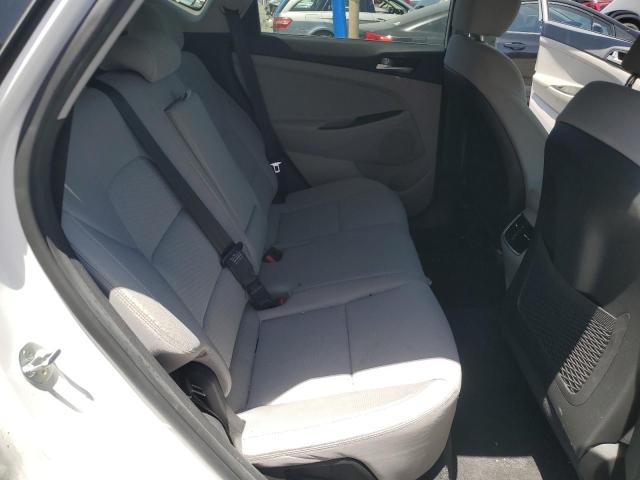 2021 HYUNDAI TUCSON LIM - KM8J33AL0MU411933