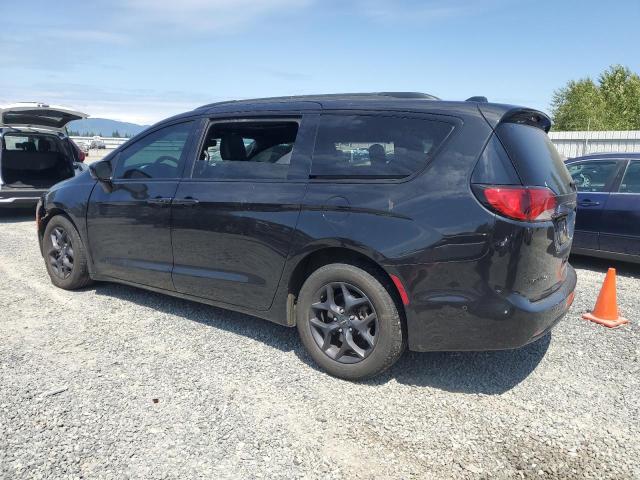 Vin: 2c4rc1eg8lr250140, lot: 61478915, chrysler pacifica touring l plus 20202