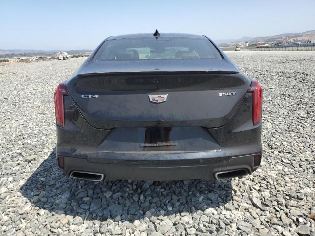 2025 CADILLAC CT4 PREMIU 1G6DB5RK0S0105978