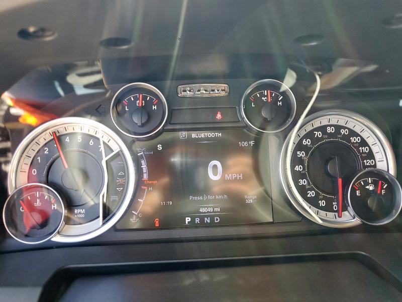 2016 RAM 1500 SLT 1C6RR6LT2GS233406